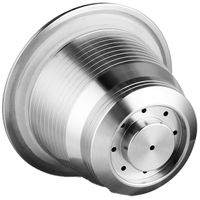 Olio Reusable Nespresso Coffee Capsule